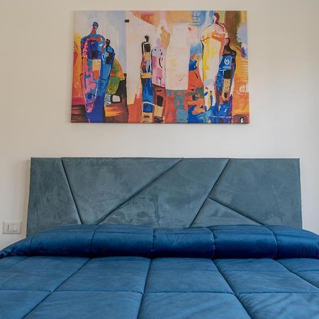 Piazza Pio Suite Home Rome Buitenkant foto
