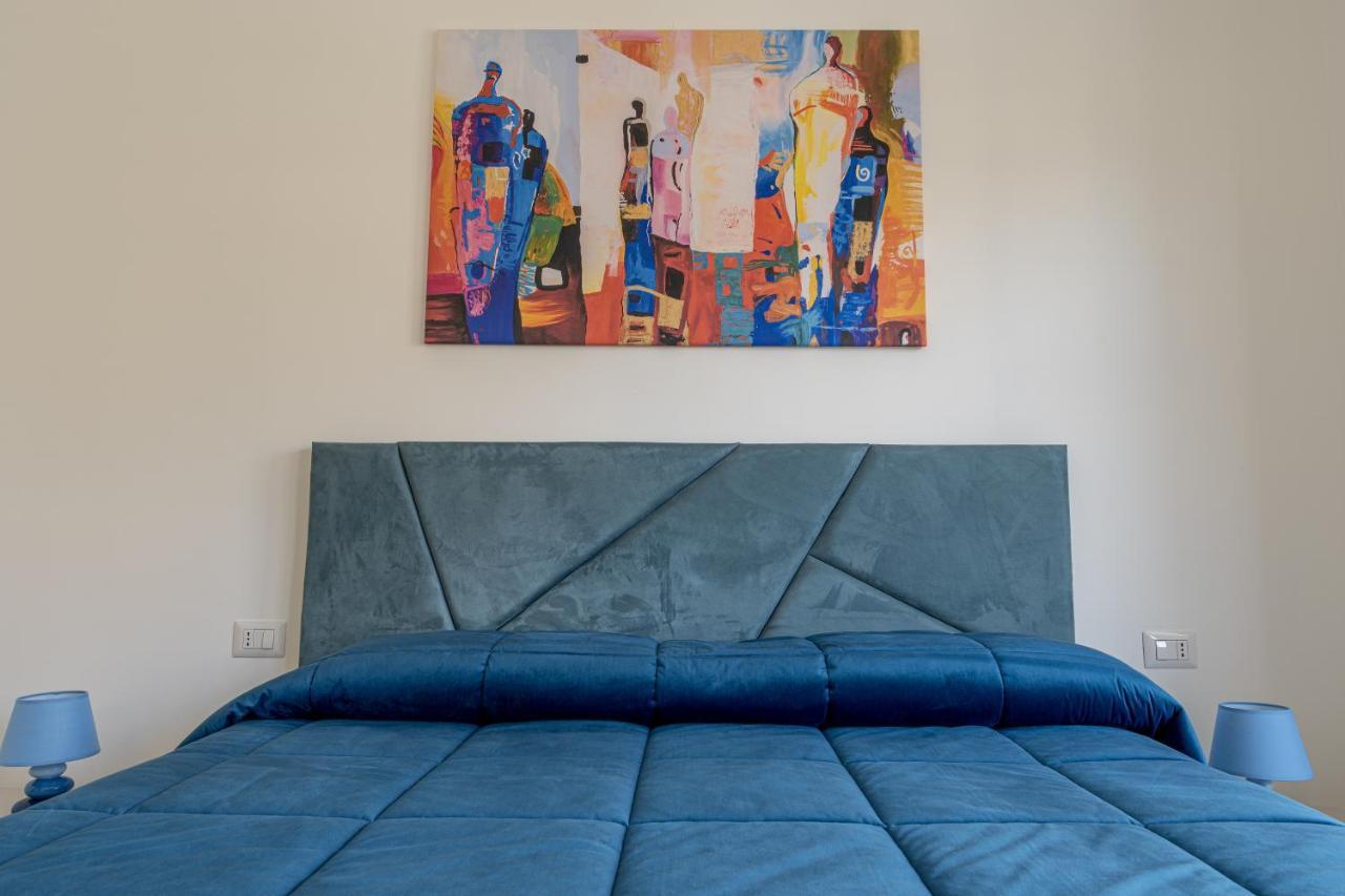 Piazza Pio Suite Home Rome Buitenkant foto