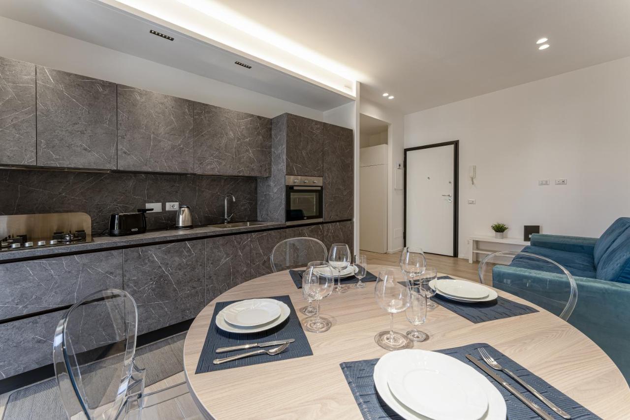 Piazza Pio Suite Home Rome Buitenkant foto