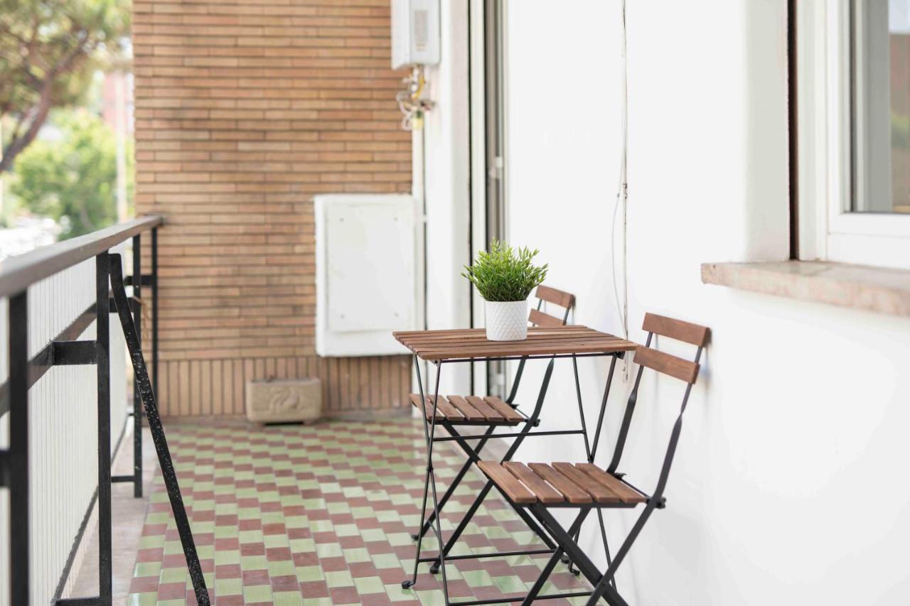 Piazza Pio Suite Home Rome Buitenkant foto