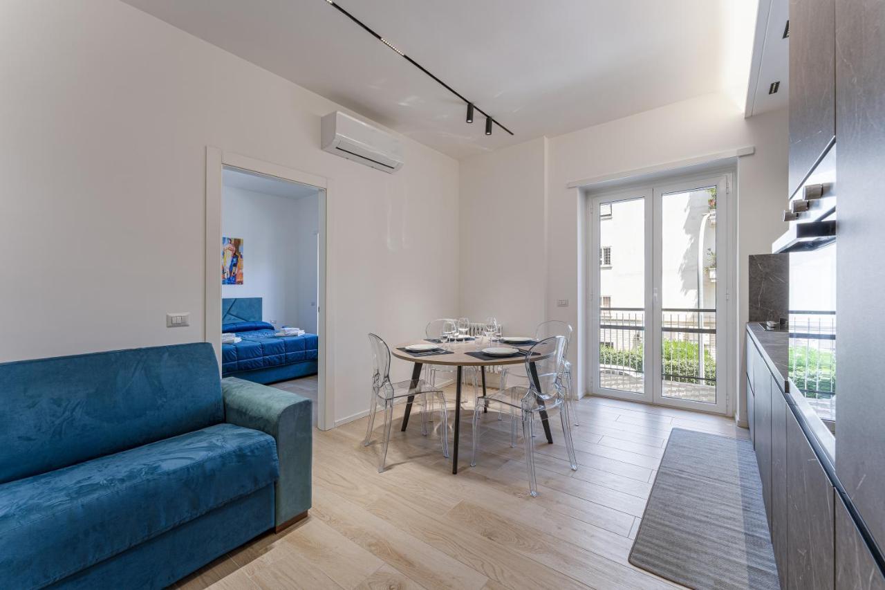 Piazza Pio Suite Home Rome Buitenkant foto
