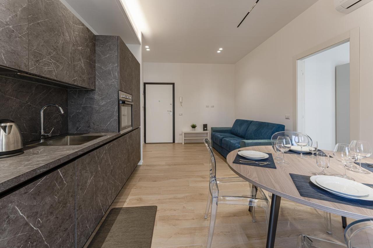 Piazza Pio Suite Home Rome Buitenkant foto